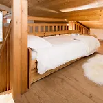 Sauberands 18 Mit Balkon By Interhome Lägenhet