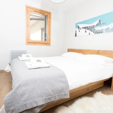Lägenhet Sauberands 18 Mit Balkon By Interhome