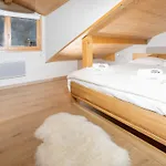 Sauberands 18 Mit Balkon By Interhome *