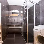 Sauberands 18 Mit Balkon By Interhome שאמוני
