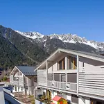 Sauberands 18 Mit Balkon By Interhome דירה *