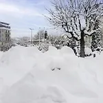 Sauberands 18 Mit Balkon By Interhome * שאמוני