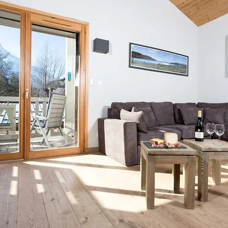 Sauberands 18 Mit Balkon By Interhome דירה *