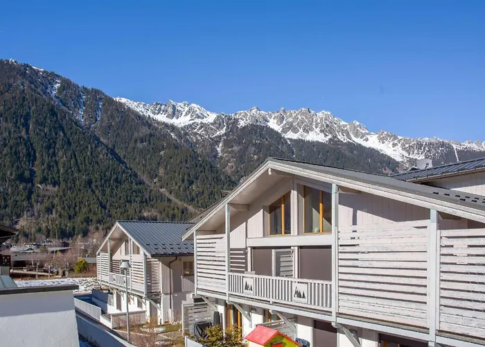 Sauberands 18 Mit Balkon By Interhome Διαμέρισμα *